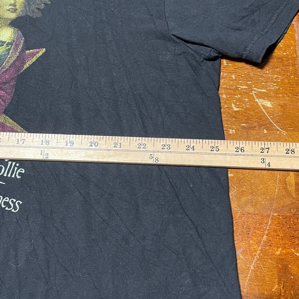 The Smashing Pumpkins Graphic T-Shirt - Picture 2 of 5